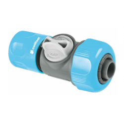 Szybkozłącze z zaworem IDEAL - 3/4" - CELLFAST