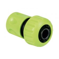 Szybkozłącze ECONOMIC - przelot, 3/4" - CELLFAST