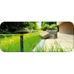 Żyłka ogrodniczo-budowlana - 1,0mm x 100 m - CELLFAST
