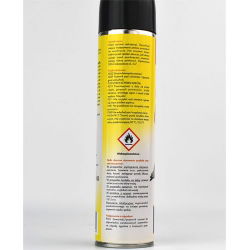 Spray na gołębie i inne uciążliwe ptaki - Target - 300 ml