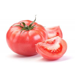 Pomidor Faworyt - gruntowy malinowy - owoce do 0,5 kg - 10 gram