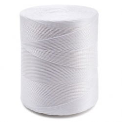 Sznurek rolniczy TEX 2000 - biały - 4kg/2000m