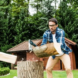 Siekiera rozłupująca - ERGO - 2,5 kg/74 cm - CELLFAST