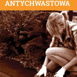Włóknina brązowa antychwastowa - do ściółkowania - 1,60 x 20,00 m
