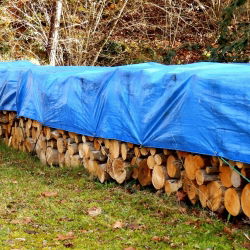 Plandeka - 6 x 8 m