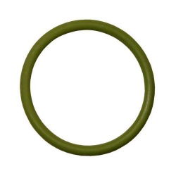 Oring tłoka pompy do opryskiwacza Orion - 31 x 3 mm - Kwazar