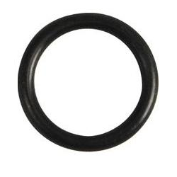 Oring rurki ssącej do opryskiwacza ciśnieniowego Neptun - 6,3 x 2,4 mm - Kwazar