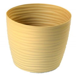 Osłonka okrągła Sahara petit - 15 cm - bawarka