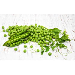 Groch Cud Kelvedonu - siewny, łuskowy - 500 g