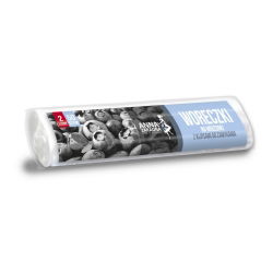Woreczki na mrożonki z klipsami - 2L - 50 szt.