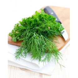Koper ogrodowy Szmaragd - 500 g