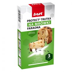 Protect trutka na mrówki faraona - 3 x 2,5 g
