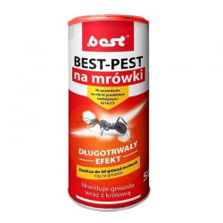Best - pest na mrówki - 250 g