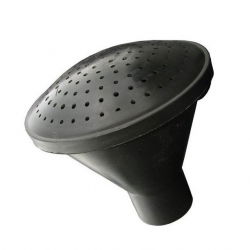 Sito do konewki - śr. 61 mm - pasuje do lejka o średnicy 21 mm