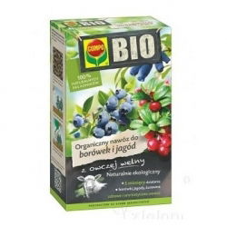 Ekologiczny nawóz do borówek - BIO Compo - 750 g