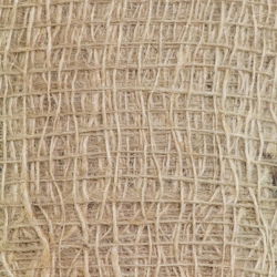 Juta naturalna 105g - formatka 100 x 100 cm