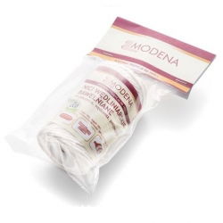 Sznurek wędliniarski Eco Natural - bawełniany - 100g/70m