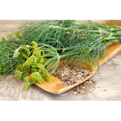 Koper ogrodowy Moravan - 100 gram