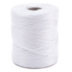 Sznurek polipropylenowy TEX 2000 - biały - 250g/120m