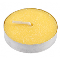 Świeczki na komary Citronella - komplet 6 sztuk