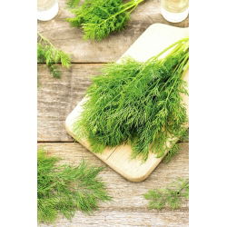 Koper ogrodowy Szmaragd - 500 g