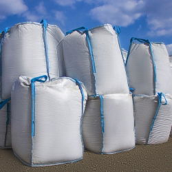Worek kontenerowy - Big-Bag - 62 x 62 x 115 cm