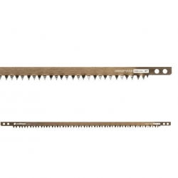 Brzeszczot piły kabłąkowej, do drewna suchego - 53,3 cm - CELLFAST