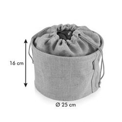Woreczek na warzywa - 4FOOD - 8,5 l
