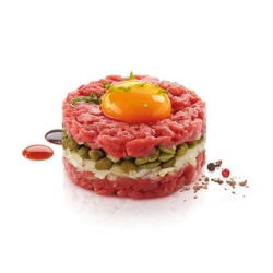 Foremki do formowania potraw - PRESTO FoodStyle - kółka - 3 szt.