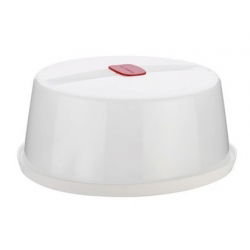 Pokrywa ochronna do kuchenki mikrofalowej - PURITY MicroWave