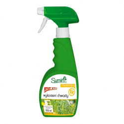 Atut Rtu - skuteczne zwalczanie chwastów - Sumin - 0,5 l