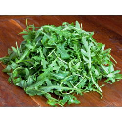 Rukola  - Eruca Sativa - NA TAŚMIE