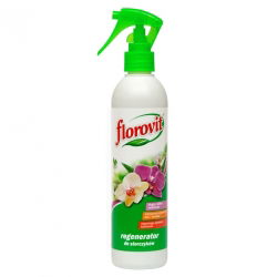 Regenerator do storczyków - wspomaga ponowne kwitnienie - Florovit - 250 ml
