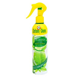 Uniwersalna mgiełka nawozowa do roślin domowych i balkonowych - 300 ml
