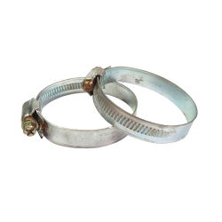 Opaska zaciskowa - 40-64 mm - 2 sztuki