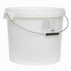 Pojemnik fermentacyjny z pokrywą - 20 litrów