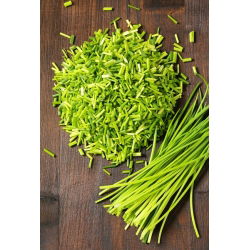 Szczypiorek Prazska - 50 gram
