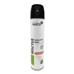 Eko spray na mszyce - 300 ml