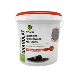 Eko nawóz odstraszający krety - 1 kg