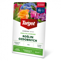 Scorpion 325 SC - na zamieranie pędów, rdzę, osutka sosny - Target - 30 ml