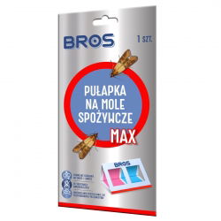 Pułapka na mole spożywcze max