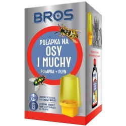 Pułapka na osy - BROS