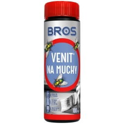 Venit - gotowy do użycia i bardzo skuteczny preparat na muchy - 100 ml