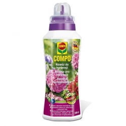 Nawóz do hortensji - Compo - 500 ml