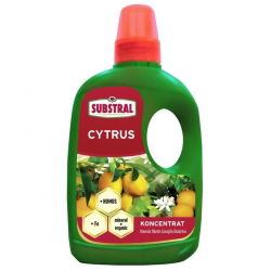 Nawóz do cytrusów - koncentrat na 35 litrów - Substral