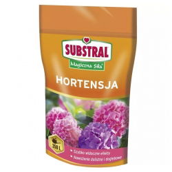 Nawóz interwencyjny do hortensji
