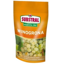Nawóz interwencyjny do winogron "Magiczna Siła" - Substral - 350 g