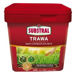 Trawa SAMOZAGĘSZCZAJĄCA - renowacyjna - Substral - 5 kg