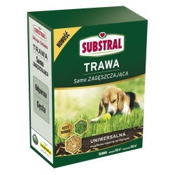 Trawa SAMOZAGĘSZCZAJĄCA - uniwersalna - Substral - 3 kg