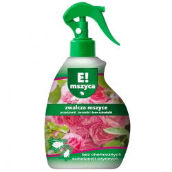 EKO Mszyca - BROS - duże opakowanie 500 ml